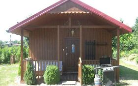 Domek Letniskowy Caloroczny